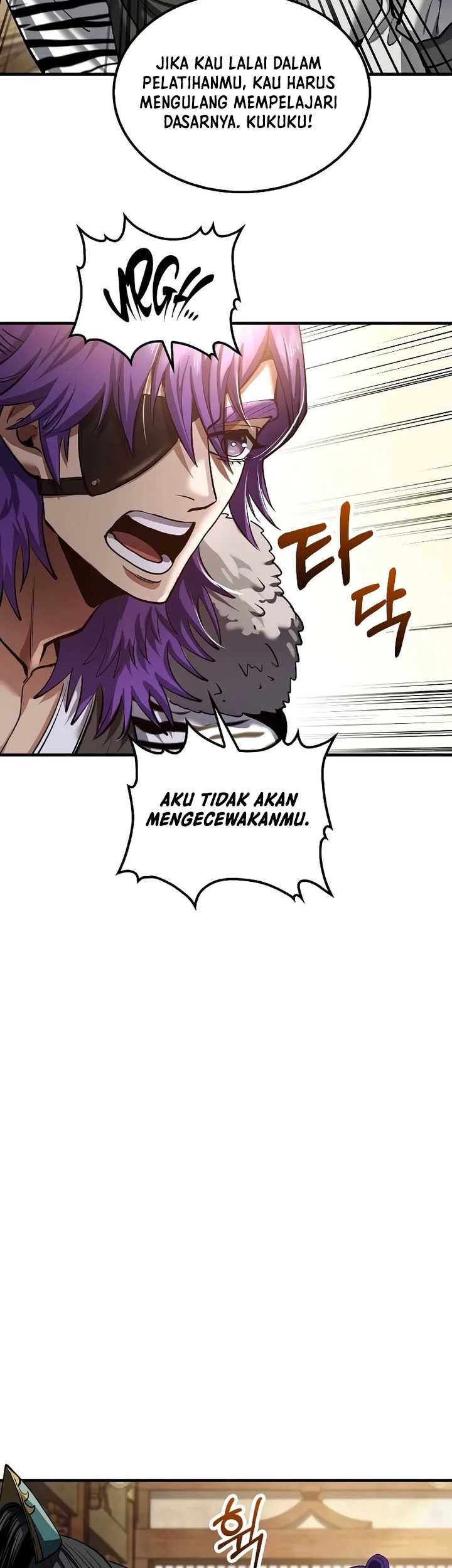 Doctor’s Rebirth Bab 174 halaman 16