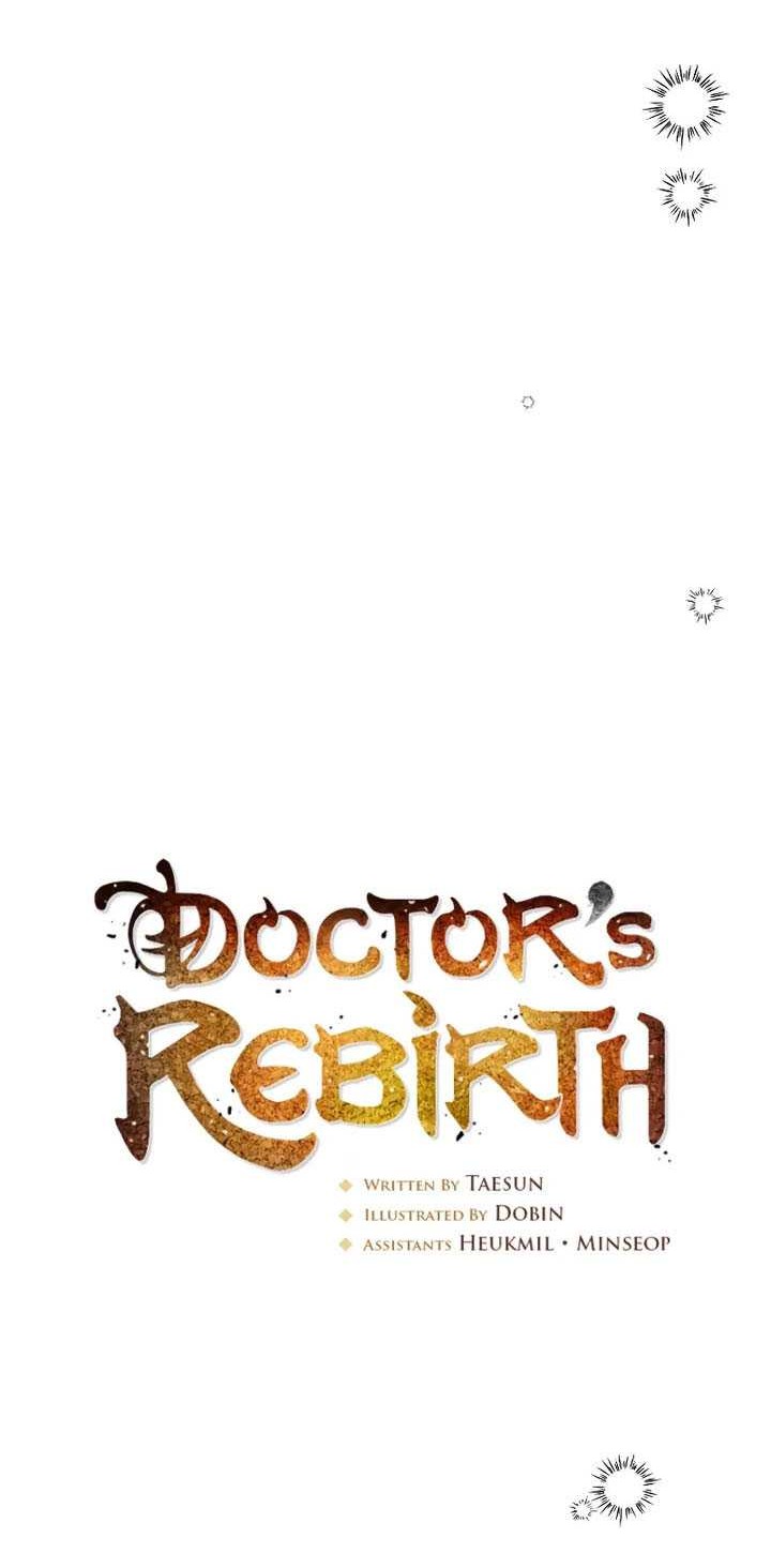 Doctor’s Rebirth Bab 174 halaman 19