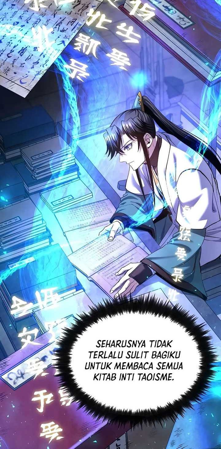 Doctor’s Rebirth Bab 174 halaman 21