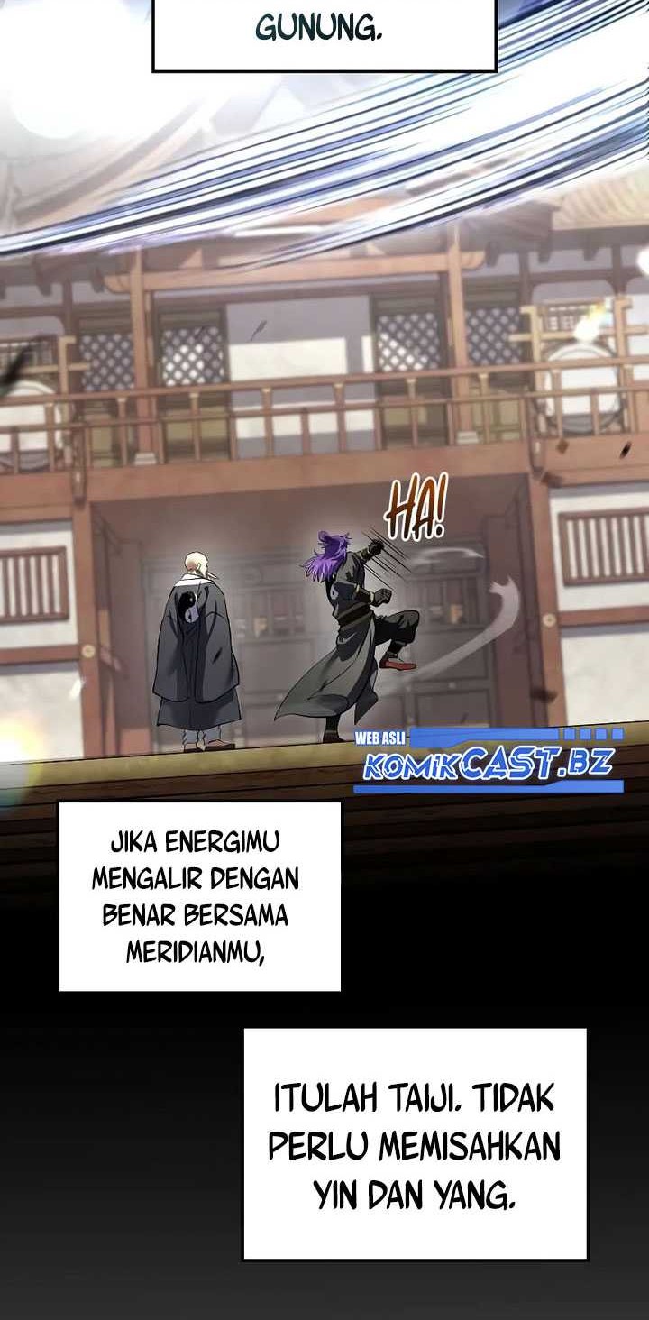 Doctor’s Rebirth Bab 174 halaman 25