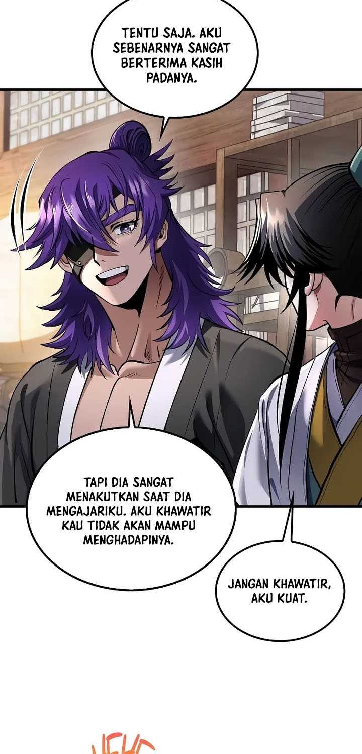 Doctor’s Rebirth Bab 174 halaman 29