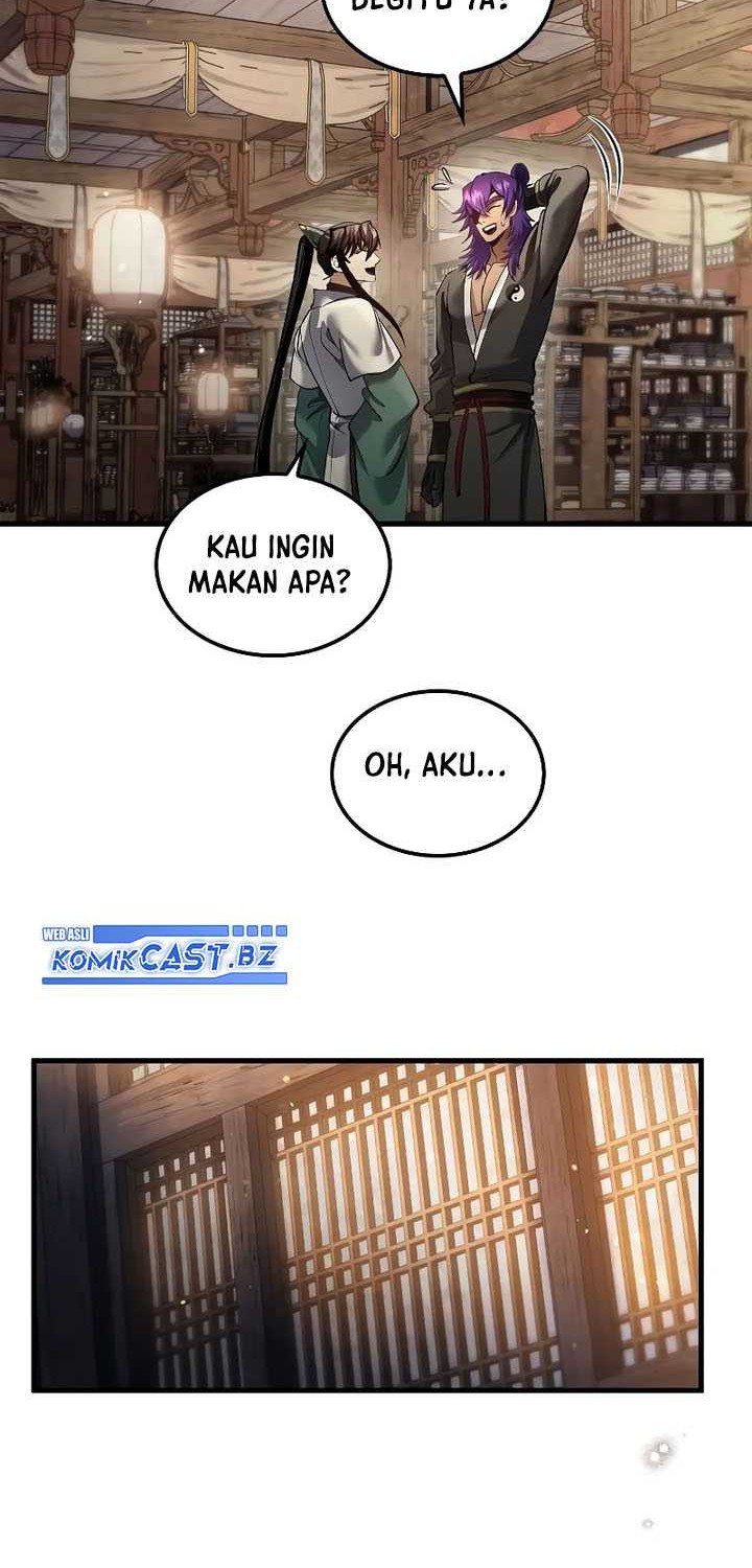 Doctor’s Rebirth Bab 174 halaman 33