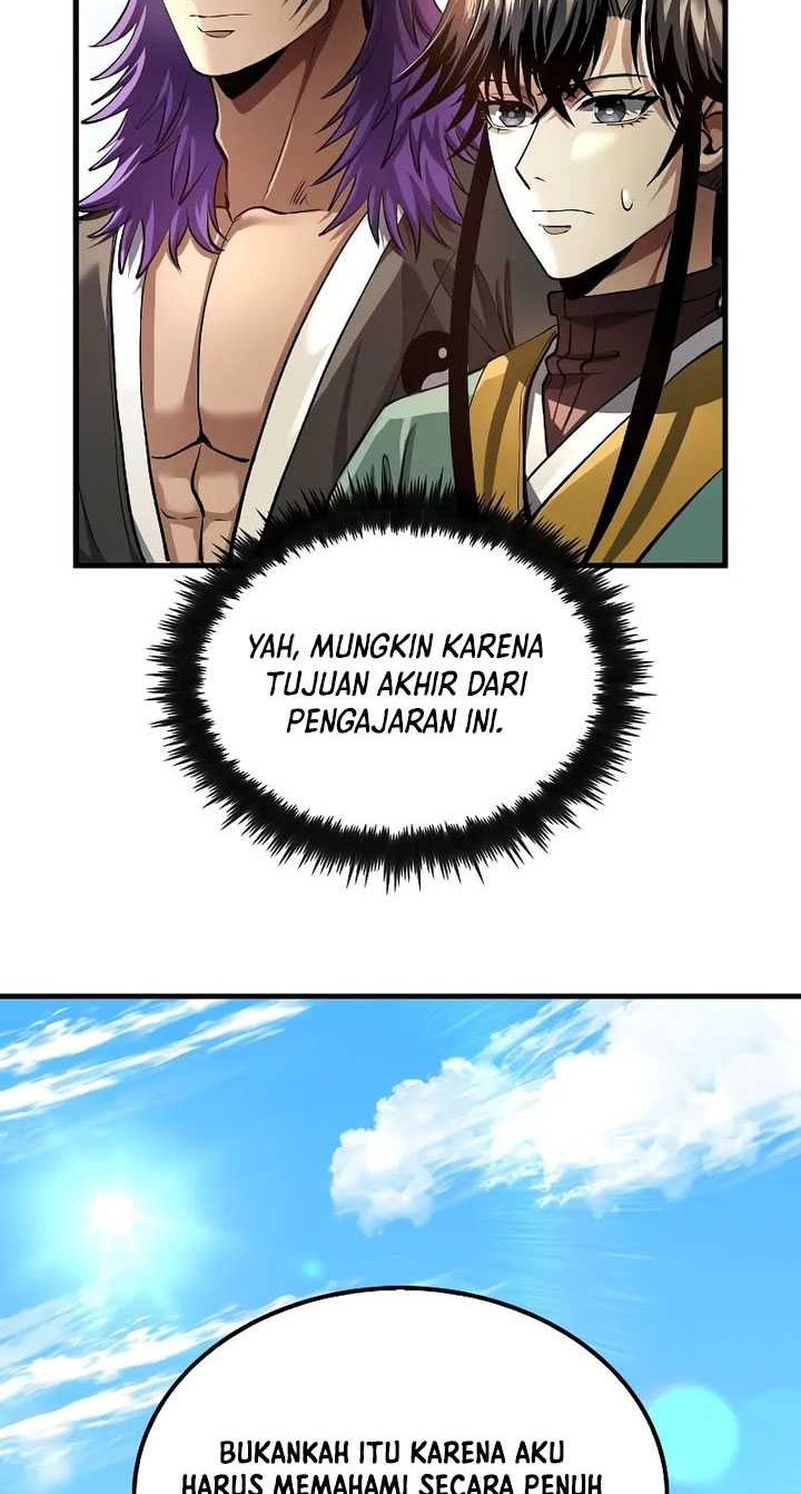 Doctor’s Rebirth Bab 174 halaman 37