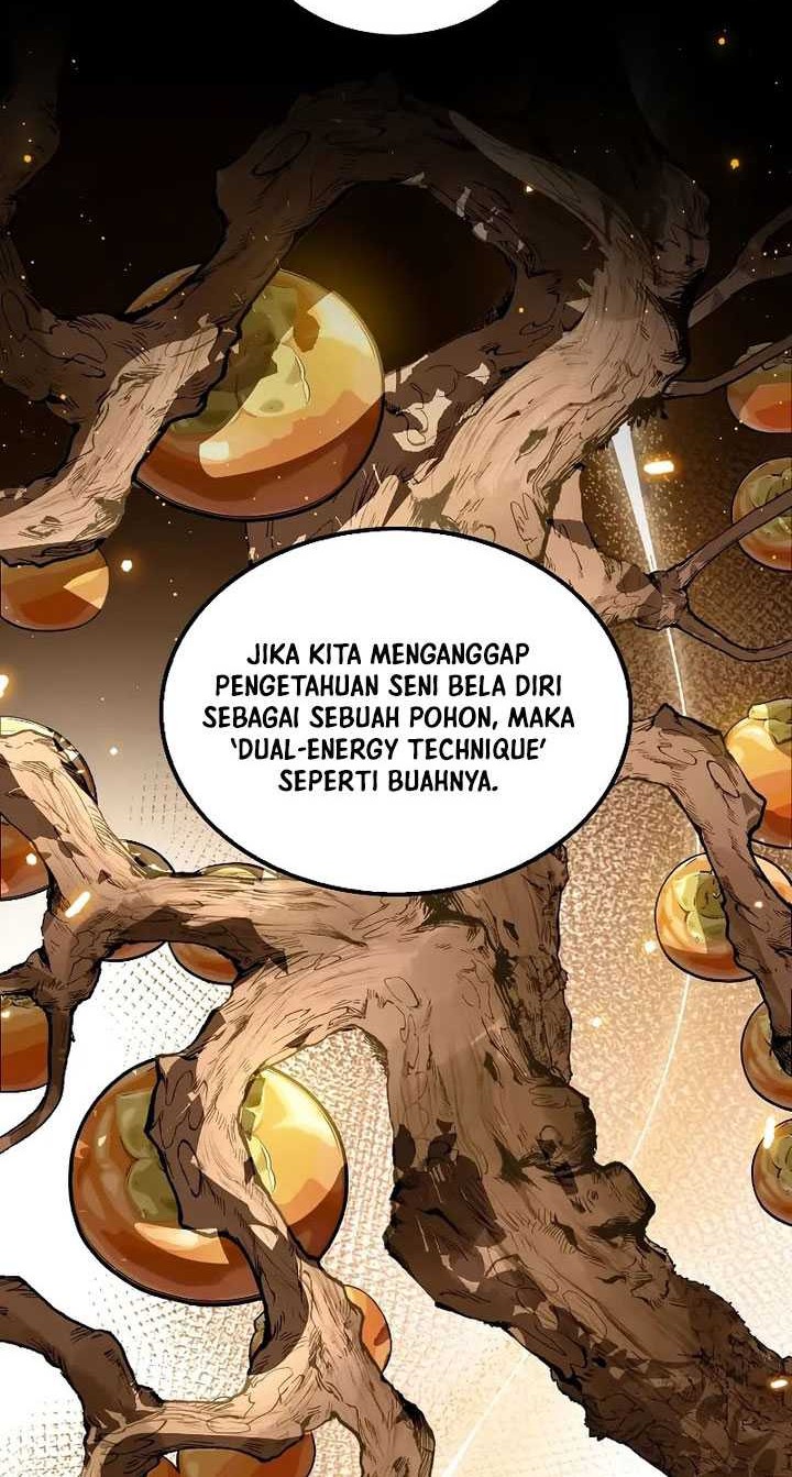 Doctor’s Rebirth Bab 174 halaman 39