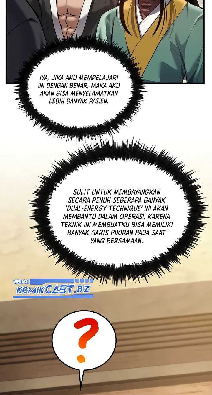 Doctor’s Rebirth Bab 174 halaman 41