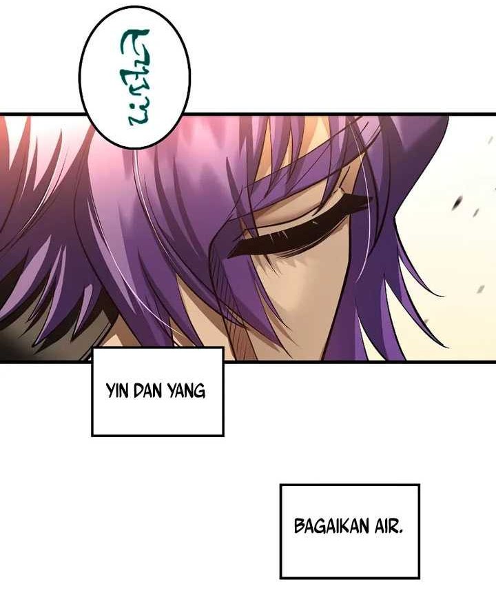 Doctor’s Rebirth Bab 174 halaman 47