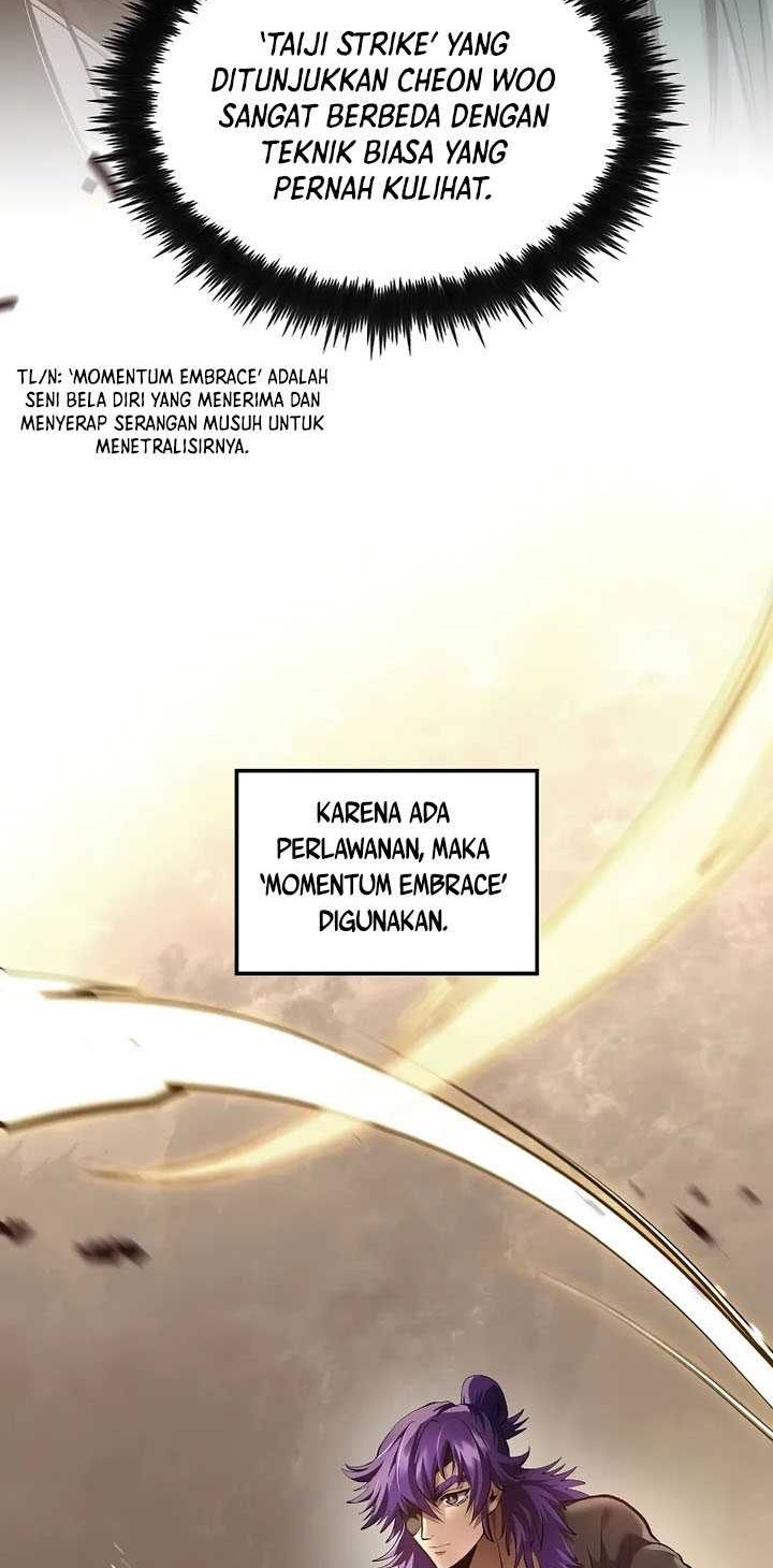 Doctor’s Rebirth Bab 174 halaman 53