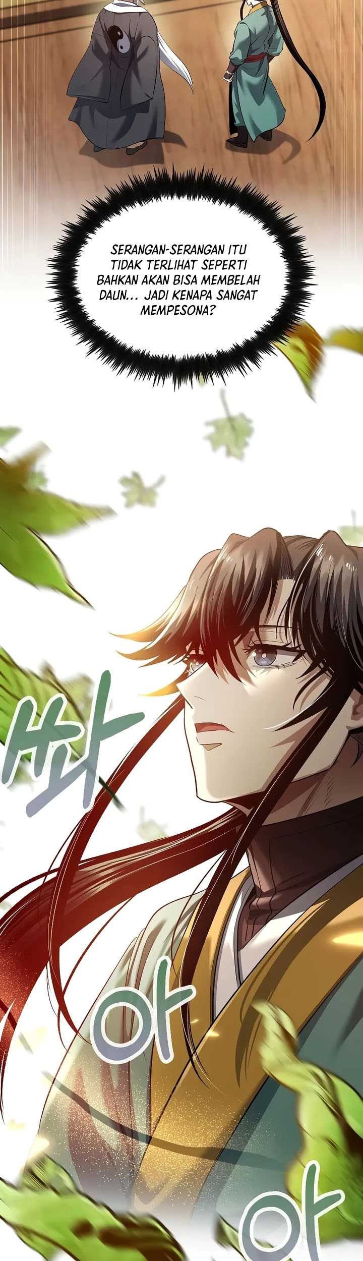 Doctor’s Rebirth Bab 174 halaman 56