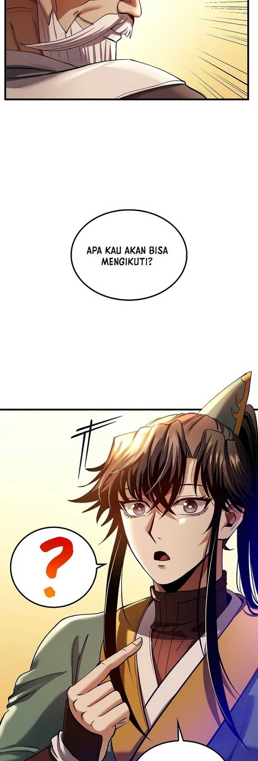 Doctor’s Rebirth Bab 175 halaman 4