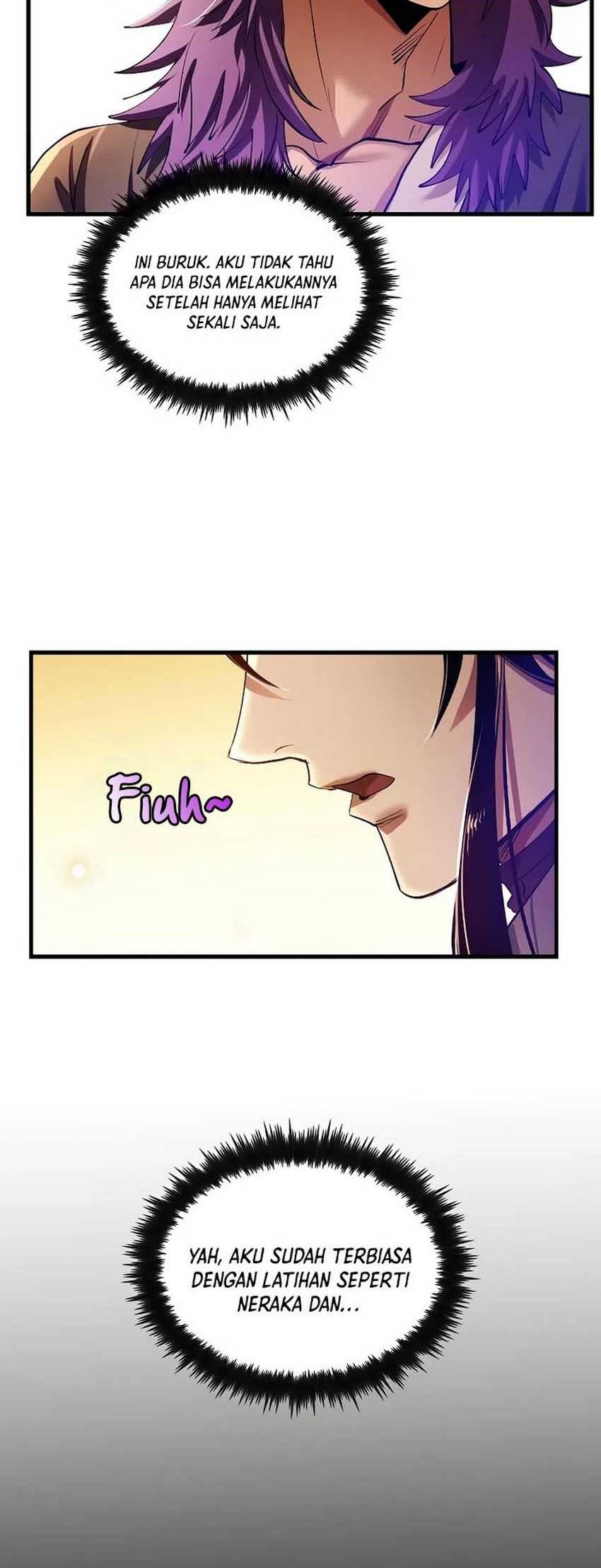 Doctor’s Rebirth Bab 175 halaman 7