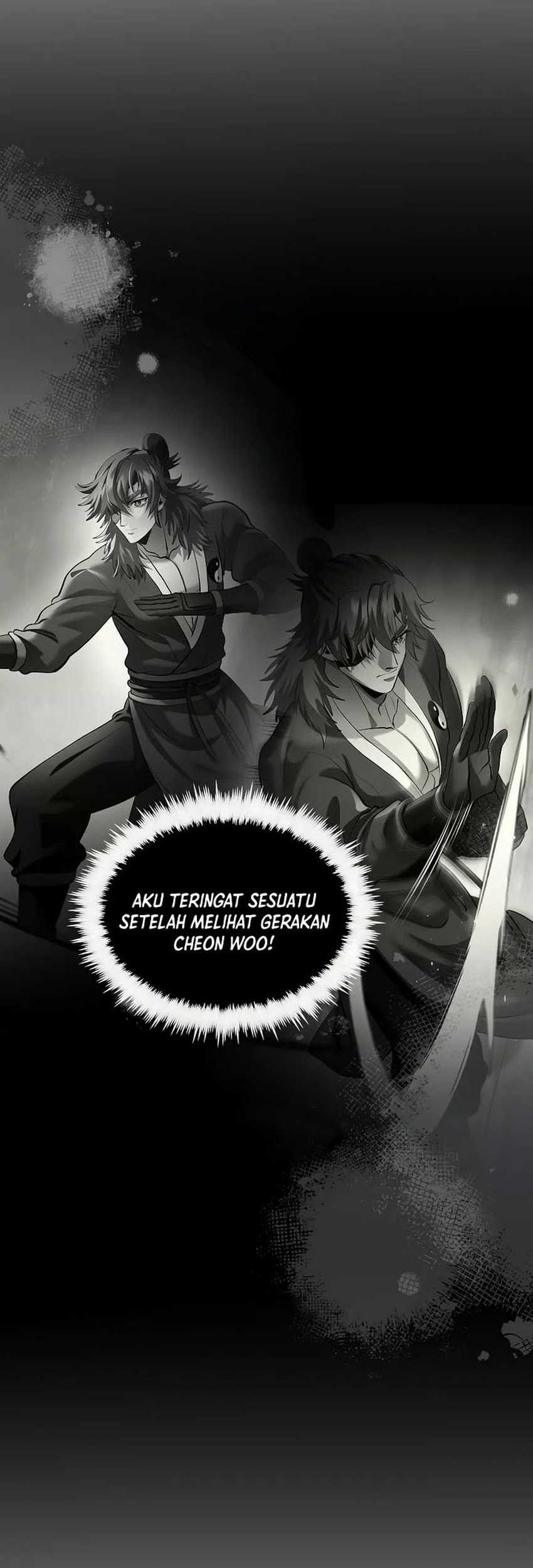 Doctor’s Rebirth Bab 175 halaman 8