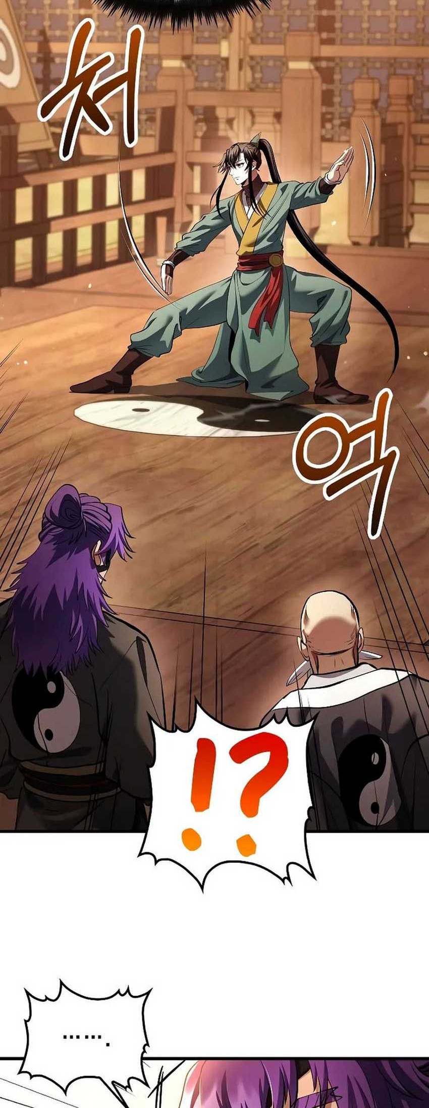 Doctor’s Rebirth Bab 175 halaman 11