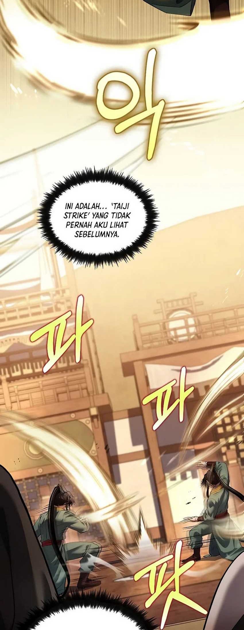 Doctor’s Rebirth Bab 175 halaman 15