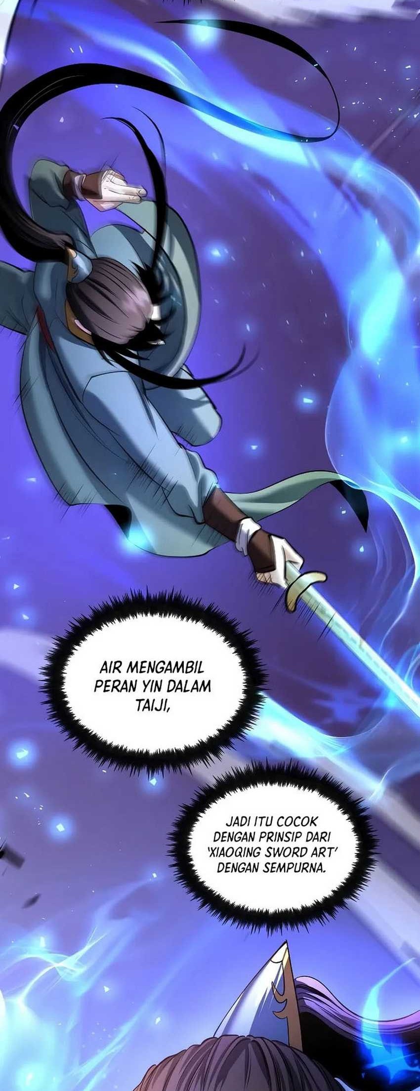 Doctor’s Rebirth Bab 175 halaman 27