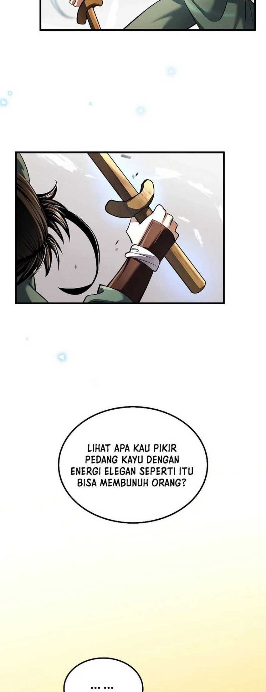 Doctor’s Rebirth Bab 175 halaman 31