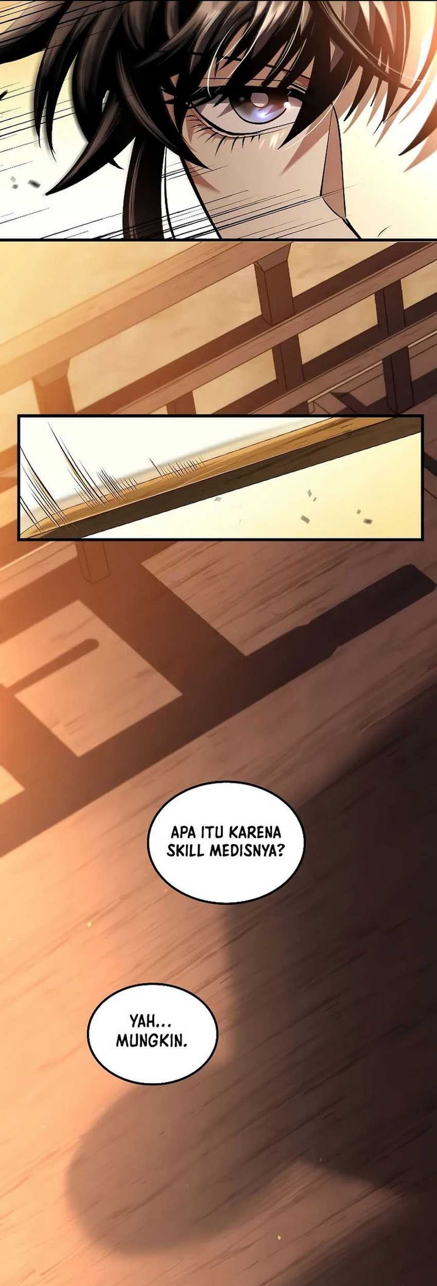 Doctor’s Rebirth Bab 175 halaman 34