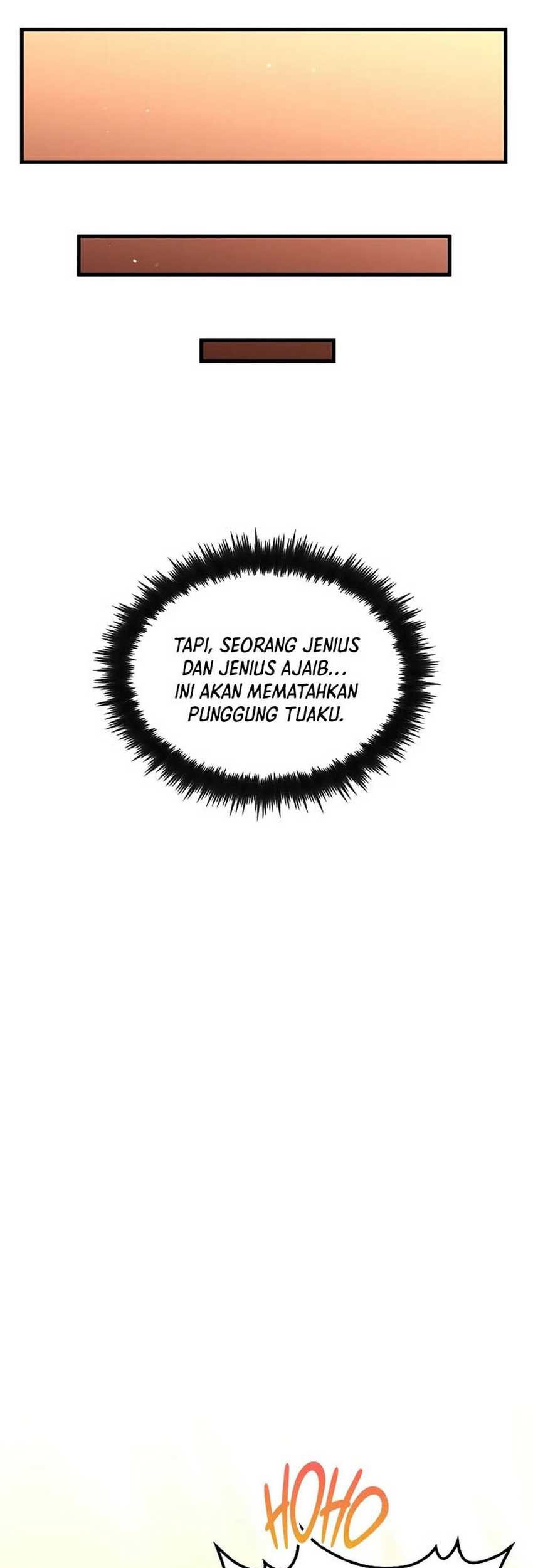 Doctor’s Rebirth Bab 175 halaman 36