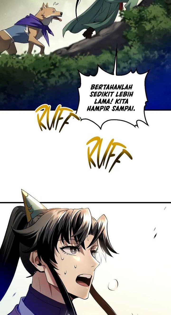 Doctor’s Rebirth Bab 176 halaman 3