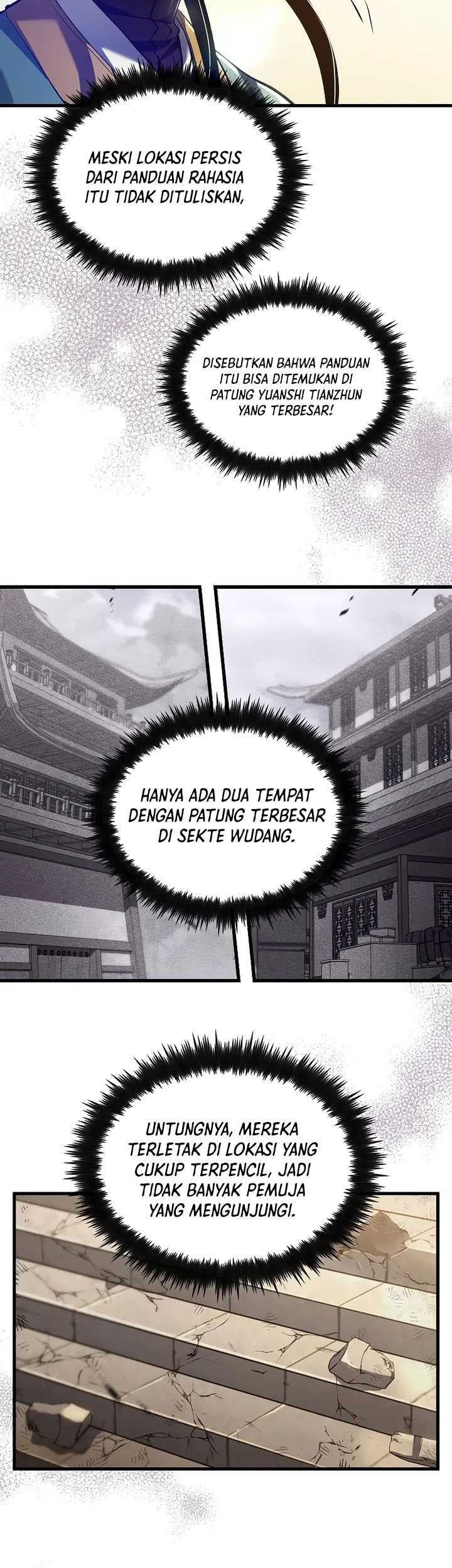 Doctor’s Rebirth Bab 176 halaman 4