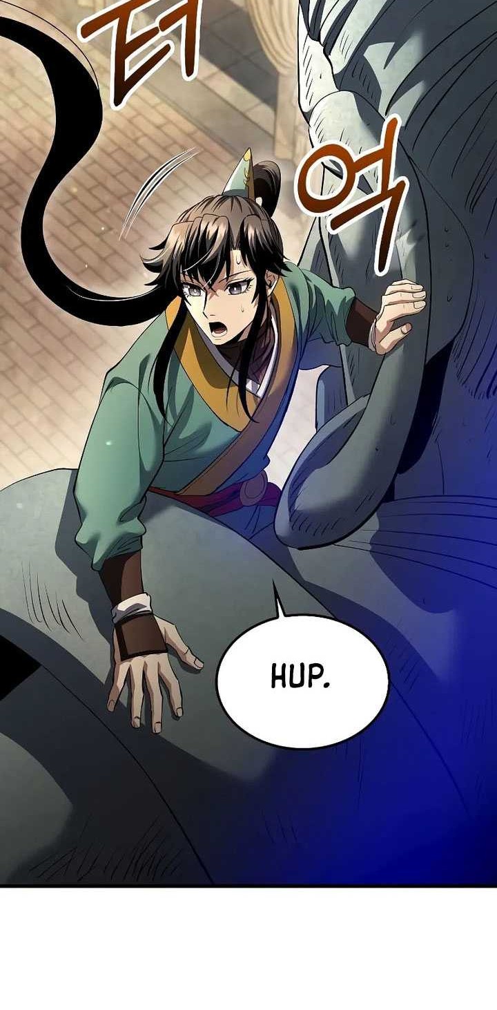 Doctor’s Rebirth Bab 176 halaman 13