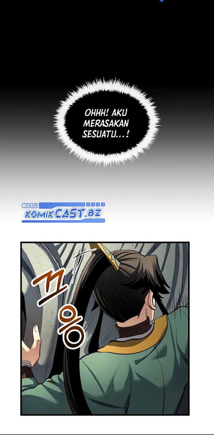 Doctor’s Rebirth Bab 176 halaman 17