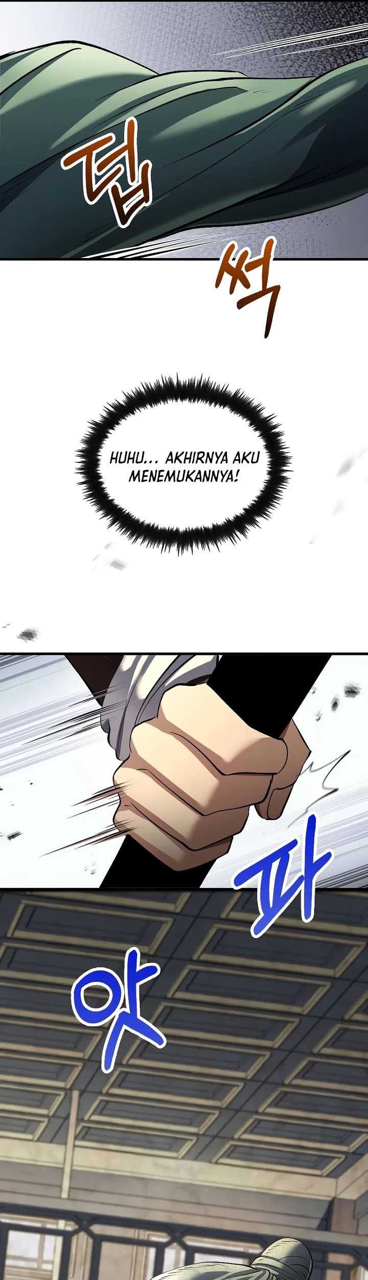 Doctor’s Rebirth Bab 176 halaman 18