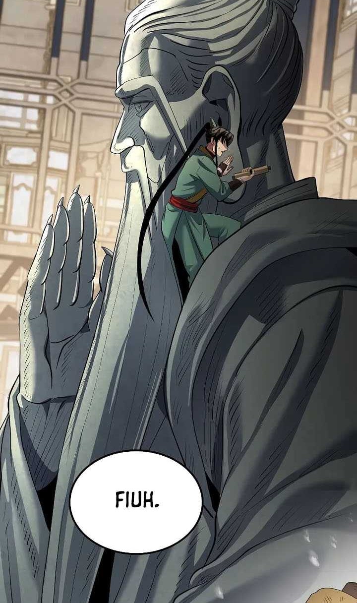 Doctor’s Rebirth Bab 176 halaman 19