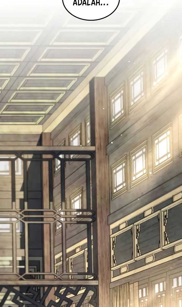 Doctor’s Rebirth Bab 176 halaman 21