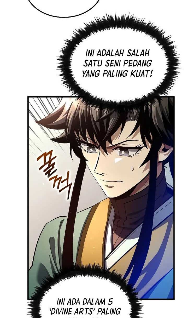 Doctor’s Rebirth Bab 176 halaman 23
