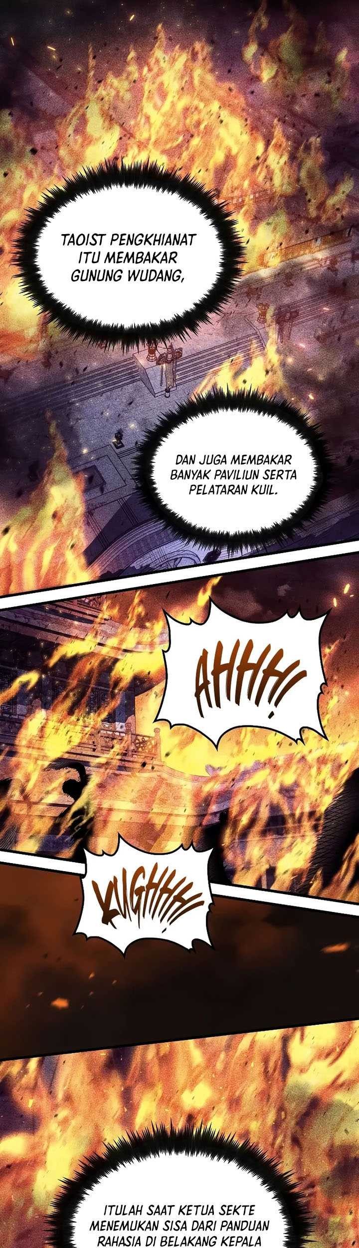 Doctor’s Rebirth Bab 176 halaman 26