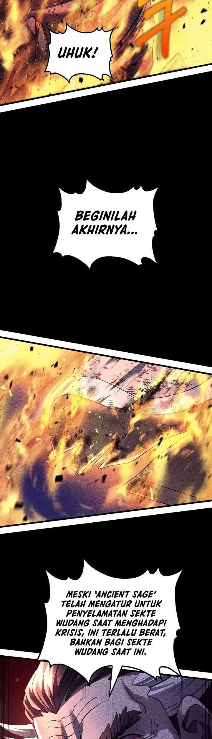Doctor’s Rebirth Bab 176 halaman 28