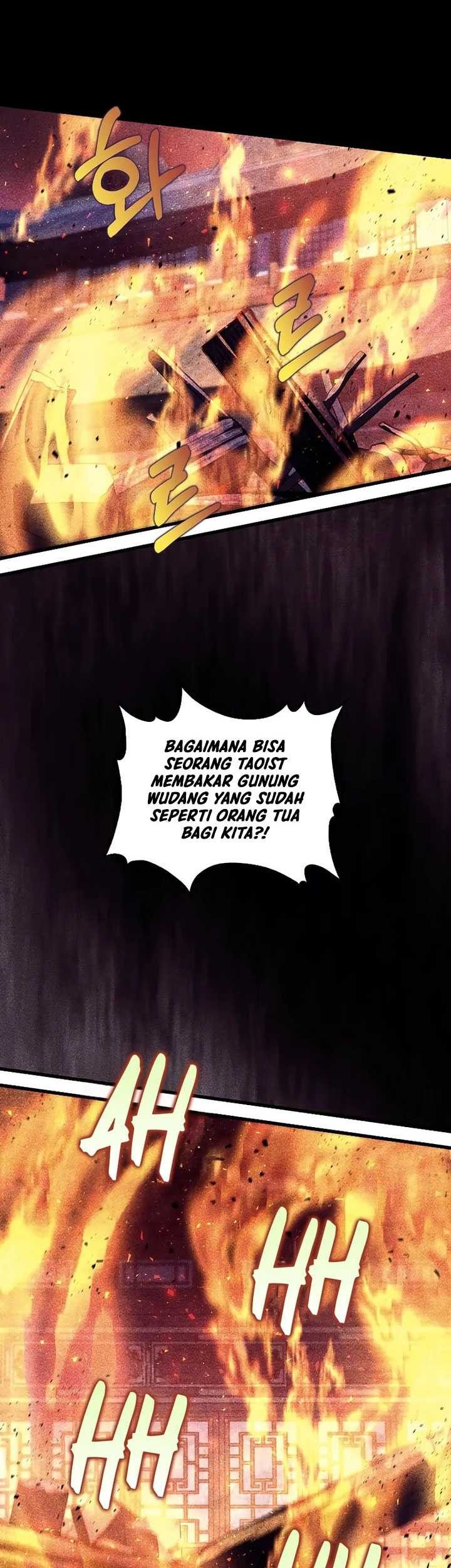 Doctor’s Rebirth Bab 176 halaman 30