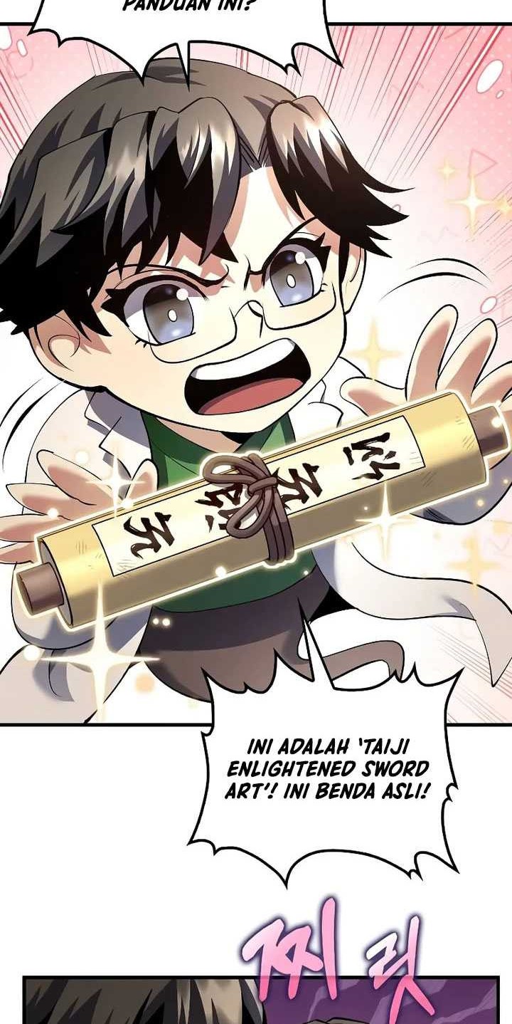 Doctor’s Rebirth Bab 176 halaman 39