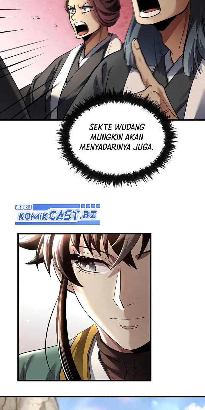 Doctor’s Rebirth Bab 176 halaman 41