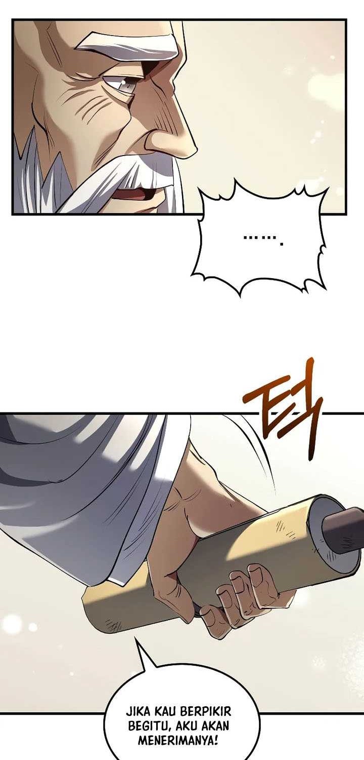 Doctor’s Rebirth Bab 176 halaman 47