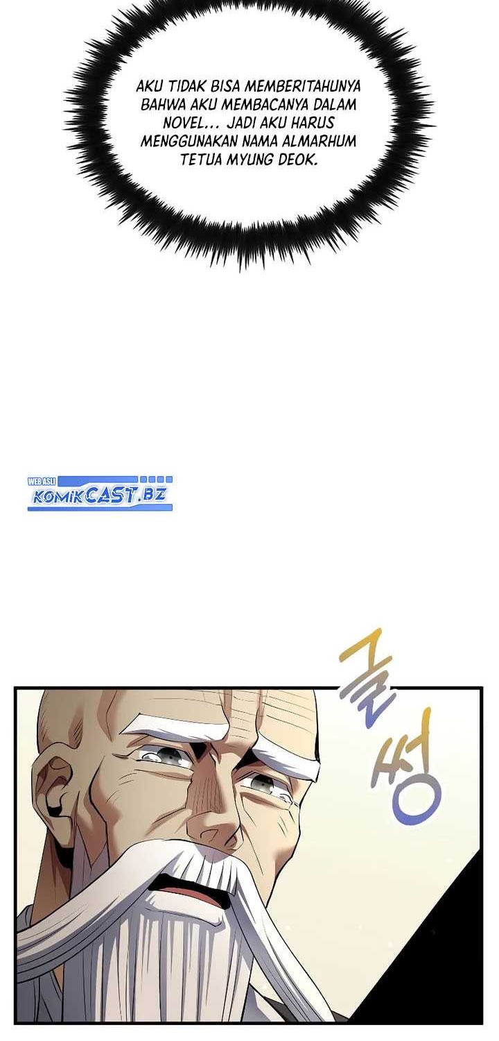 Doctor’s Rebirth Bab 176 halaman 49