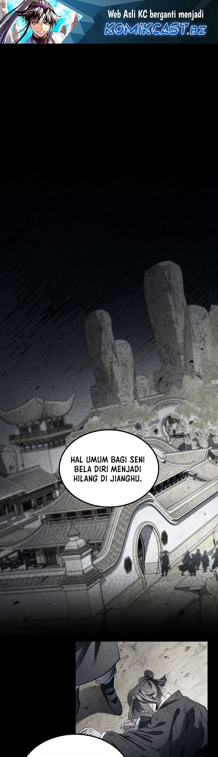 Doctor’s Rebirth Bab 177 halaman 2