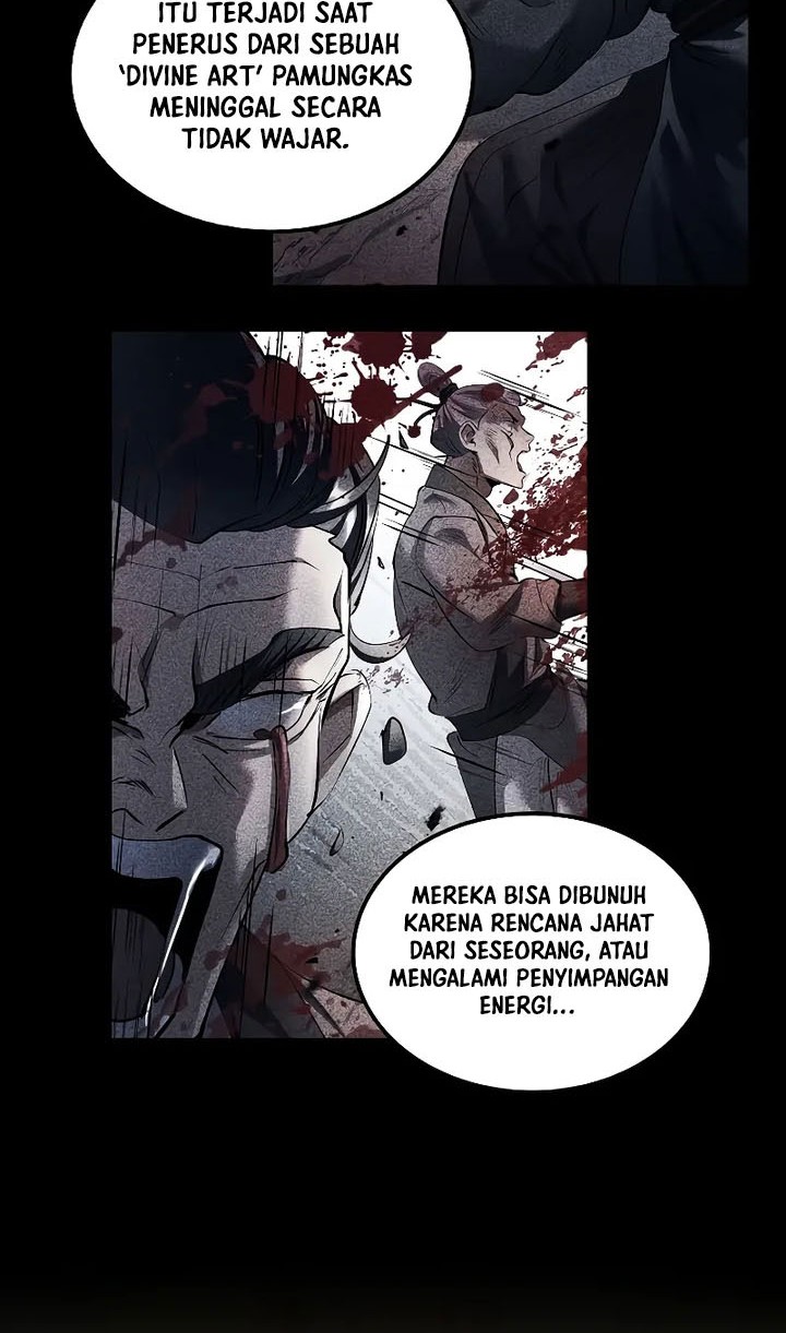 Doctor’s Rebirth Bab 177 halaman 3
