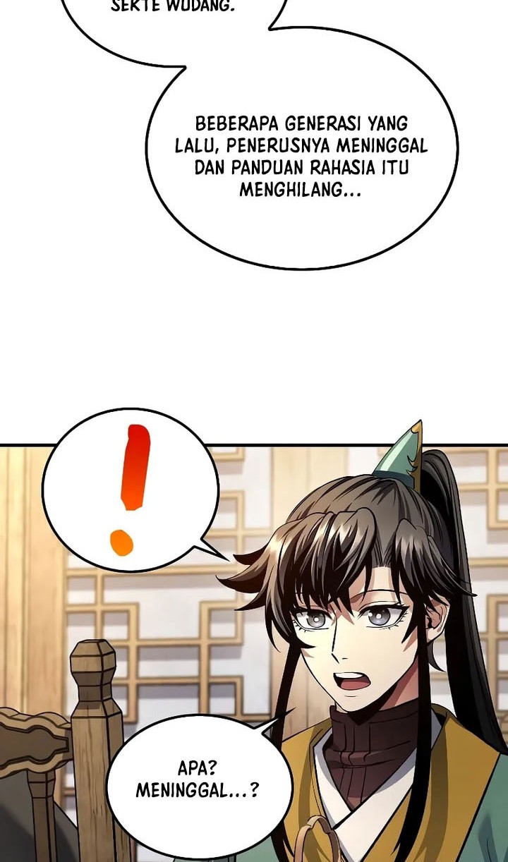 Doctor’s Rebirth Bab 177 halaman 5
