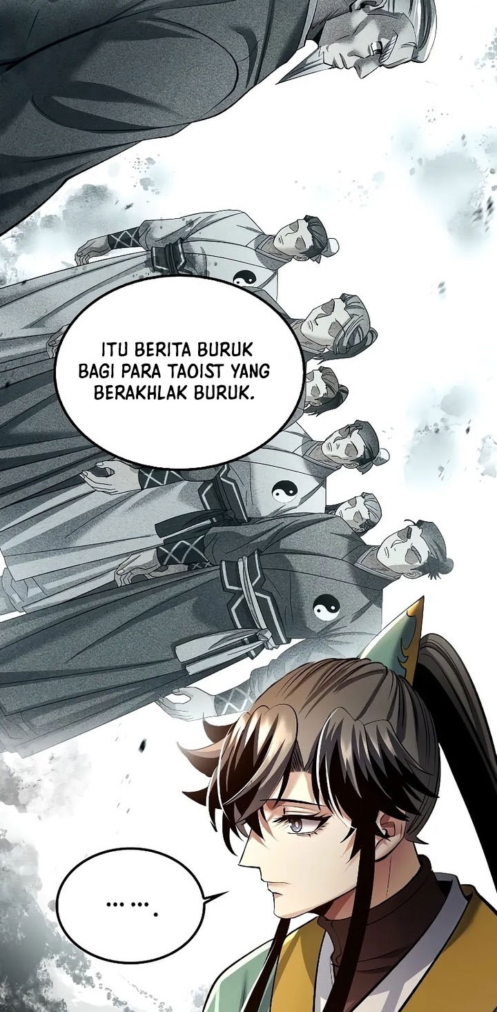 Doctor’s Rebirth Bab 177 halaman 11
