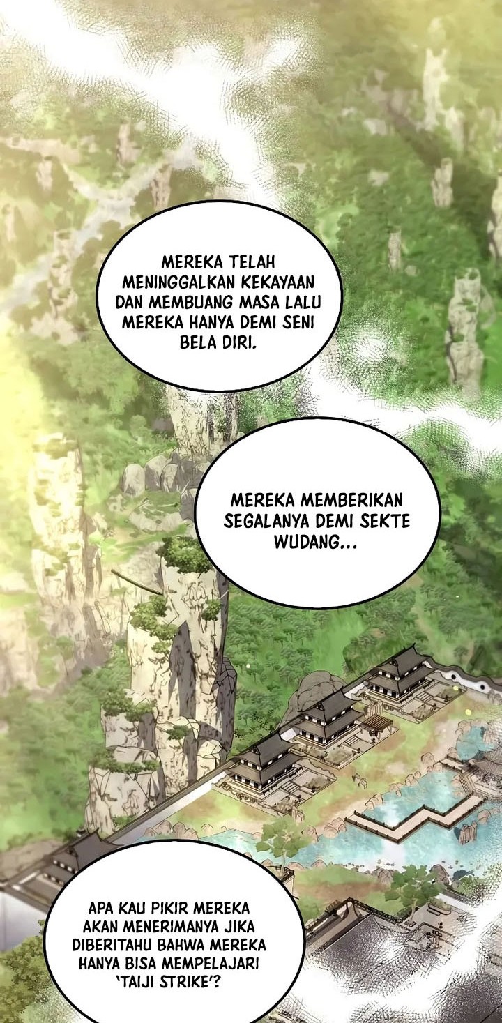 Doctor’s Rebirth Bab 177 halaman 13