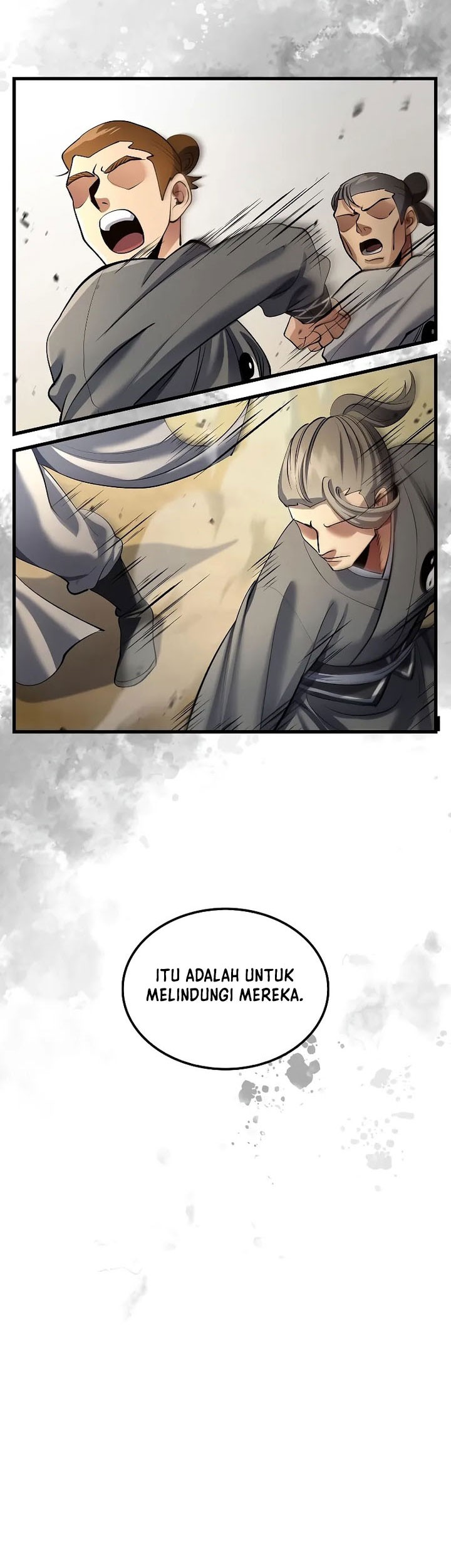 Doctor’s Rebirth Bab 177 halaman 16