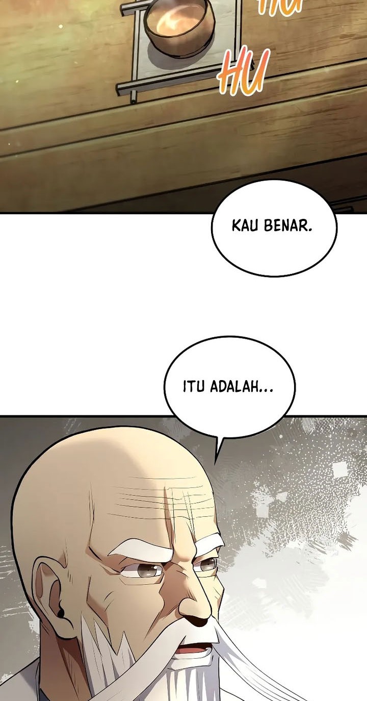 Doctor’s Rebirth Bab 177 halaman 19