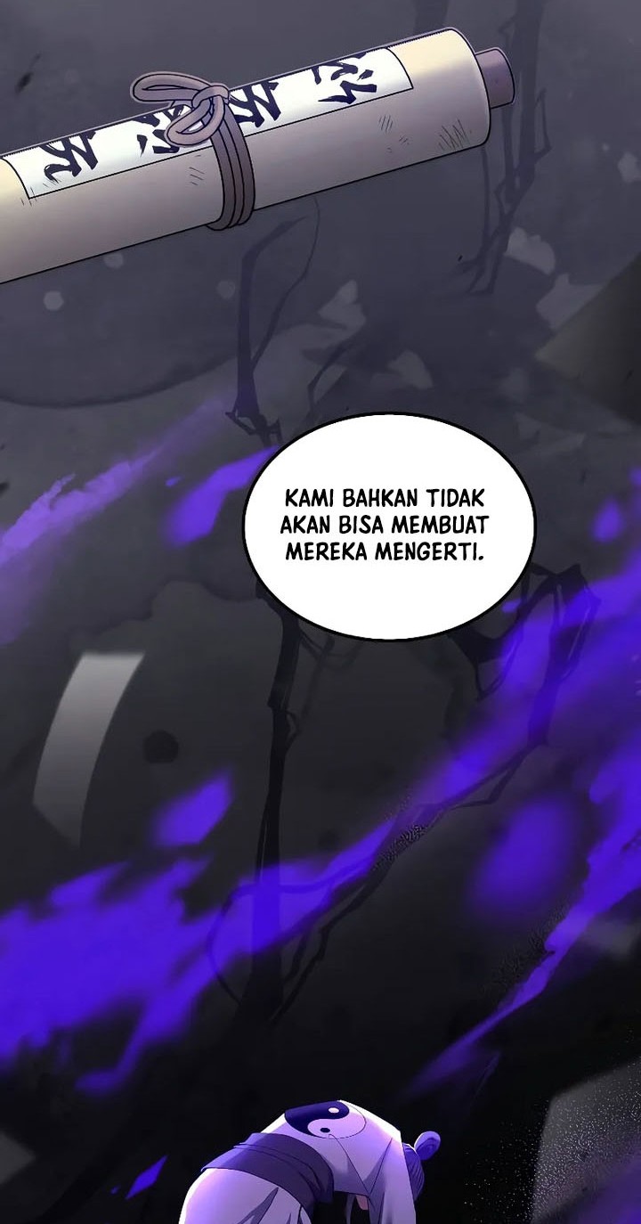Doctor’s Rebirth Bab 177 halaman 21