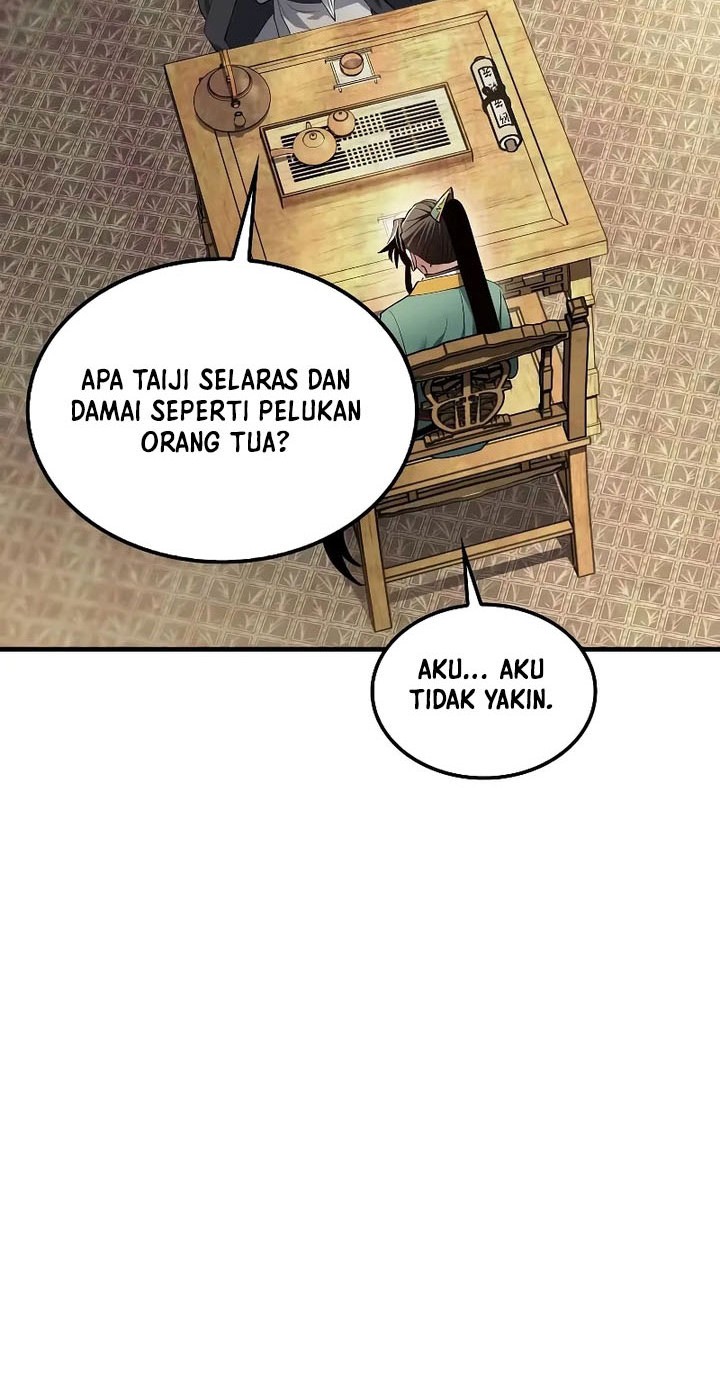 Doctor’s Rebirth Bab 177 halaman 23