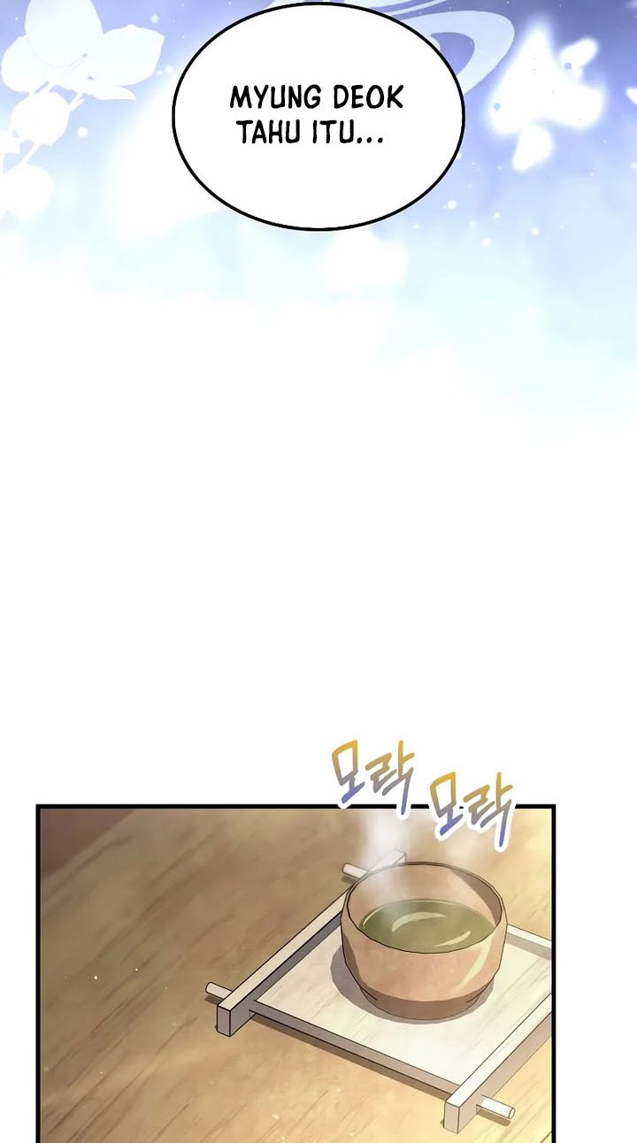 Doctor’s Rebirth Bab 177 halaman 29
