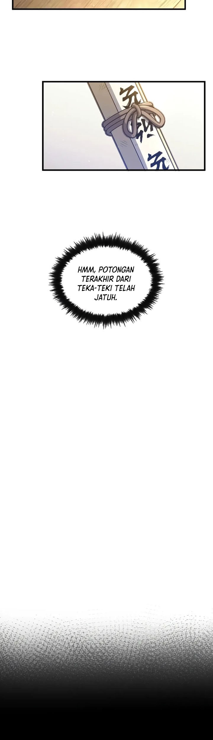 Doctor’s Rebirth Bab 177 halaman 30