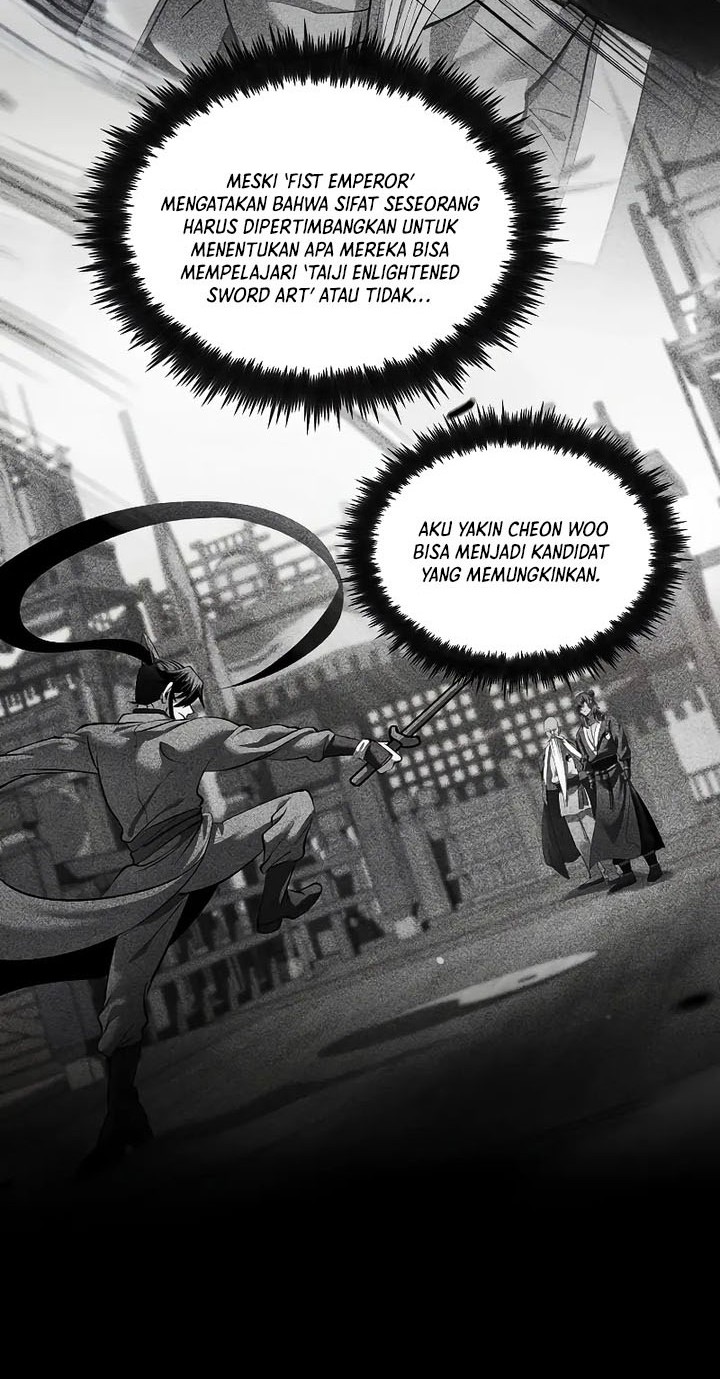 Doctor’s Rebirth Bab 177 halaman 37