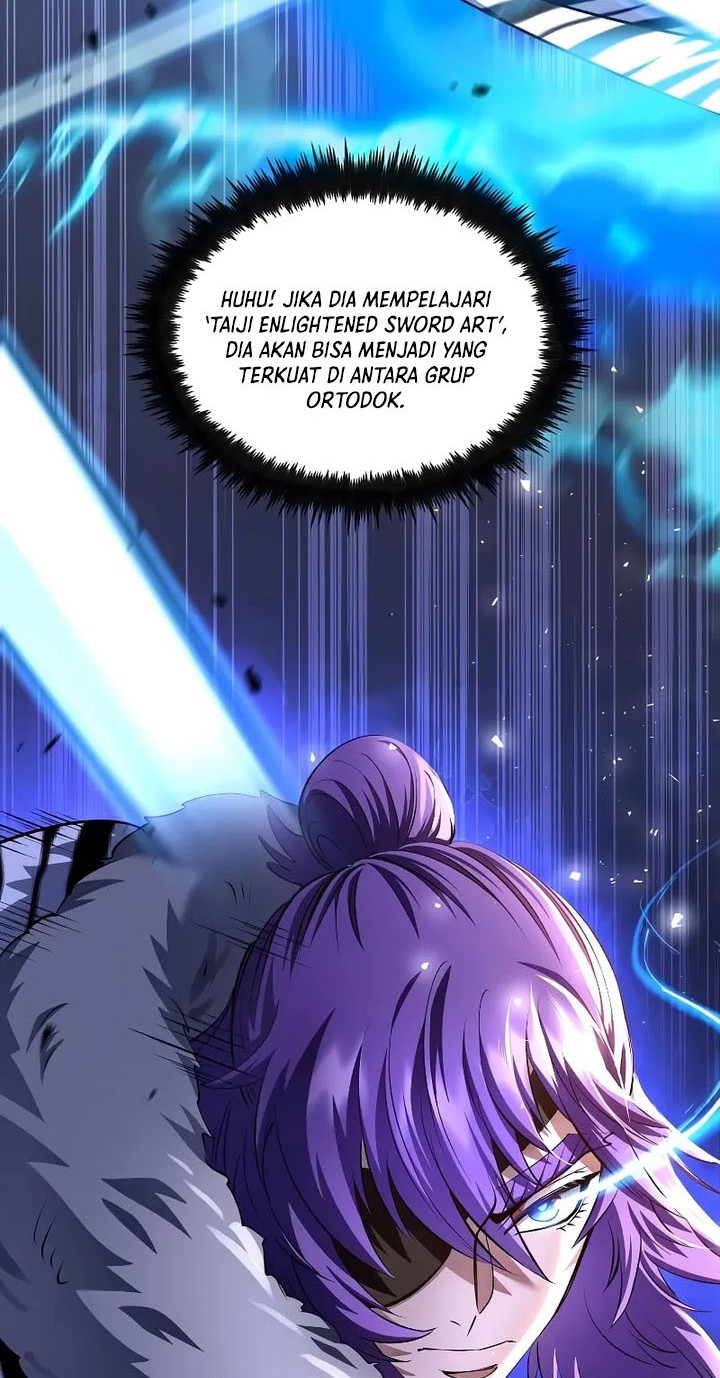 Doctor’s Rebirth Bab 177 halaman 39