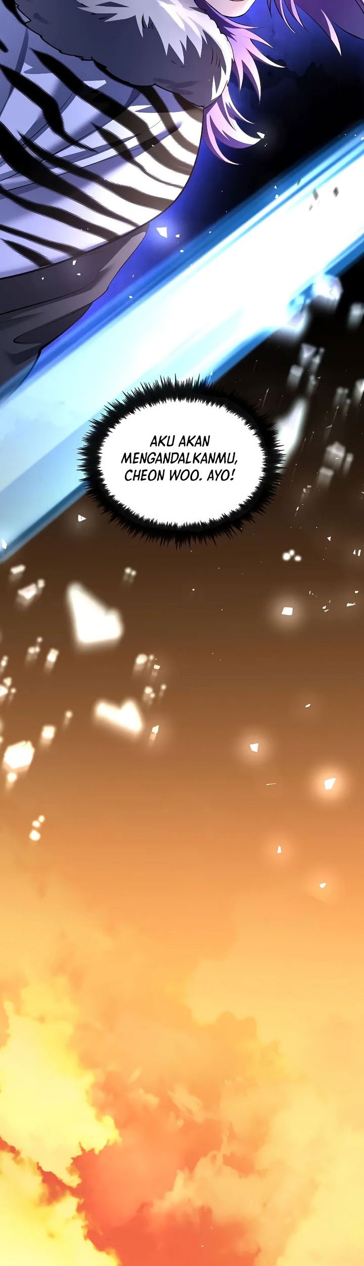 Doctor’s Rebirth Bab 177 halaman 40